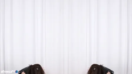 AfreecaTV主播李采妮BJ이채니2020年8月12日直播视频舞蹈剪辑151960